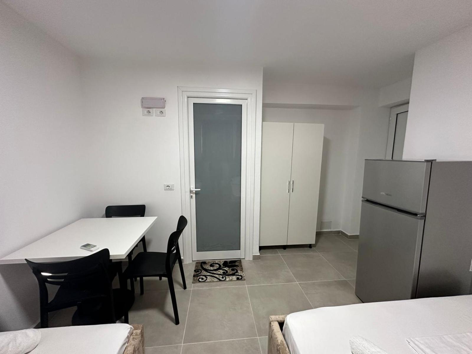 Vila Sidi Ksamil Esterno foto