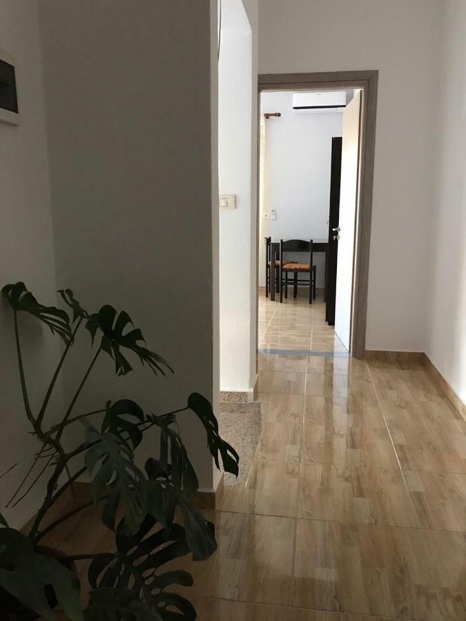 Vila Sidi Ksamil Esterno foto